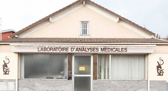 Laboratoire Bioclinic Fosses – Bioclinic