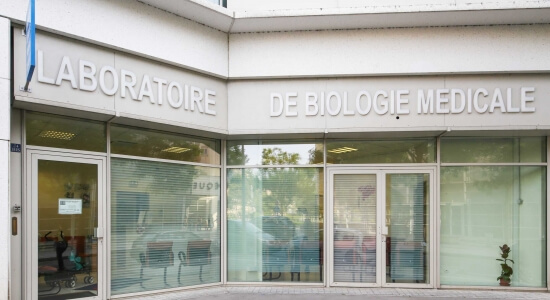 Laboratoire Guevalt Lacépède – Bioclinic