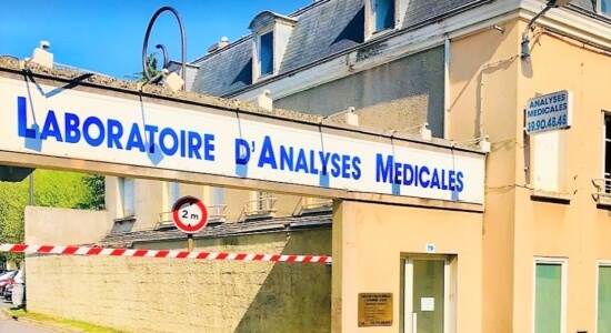 Laboratoire Bioclinic Villiers-Le-Bel – Bioclinic