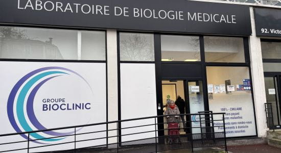 Laboratoire Bioclinic Boisseau Clichy – Bioclinic