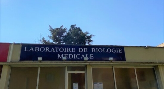 Laboratoire Bioclinic Louvres – Bioclinic