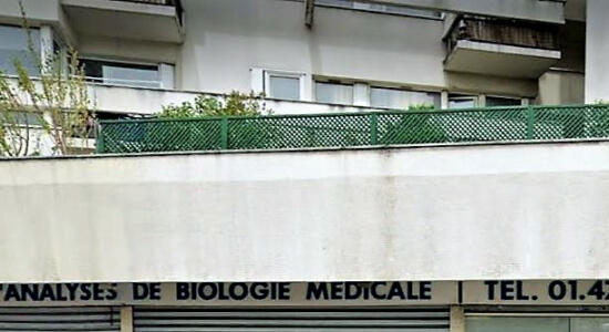 Laboratoire Bioclinic Marceau – Bioclinic