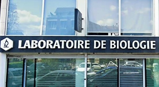Laboratoire Bioclinic Gennevilliers Péri – Bioclinic