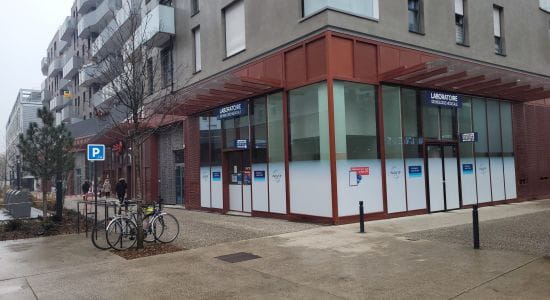 Laboratoire Bioclinic Cœur de ville – Bioclinic